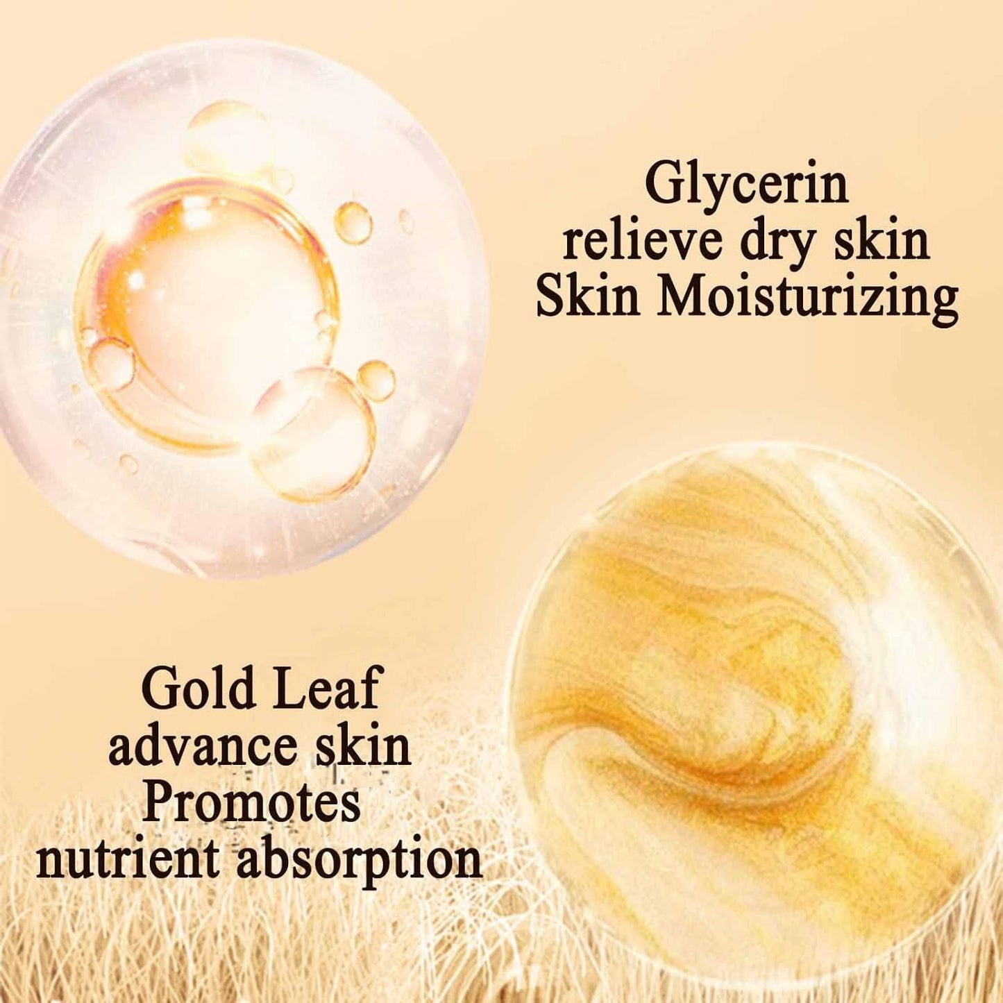 "Gold Peel-Off Face Mask ™ - Pack of 2"